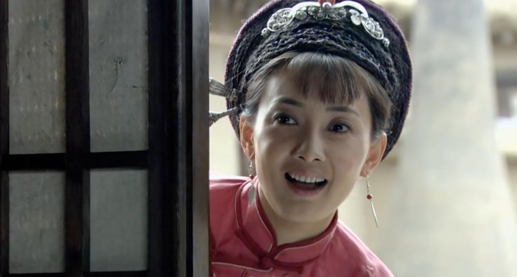 《闯关东》里的八大美女:牛莉,黄小蕾未进前三,宋佳屈居第二