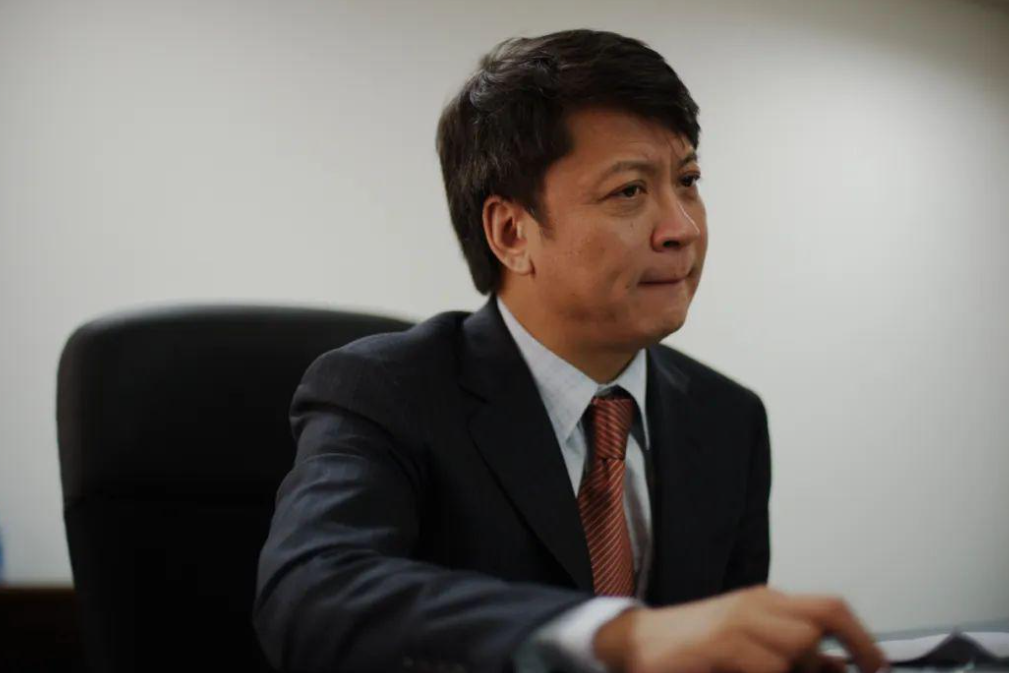 孙宏斌还想东山再起!