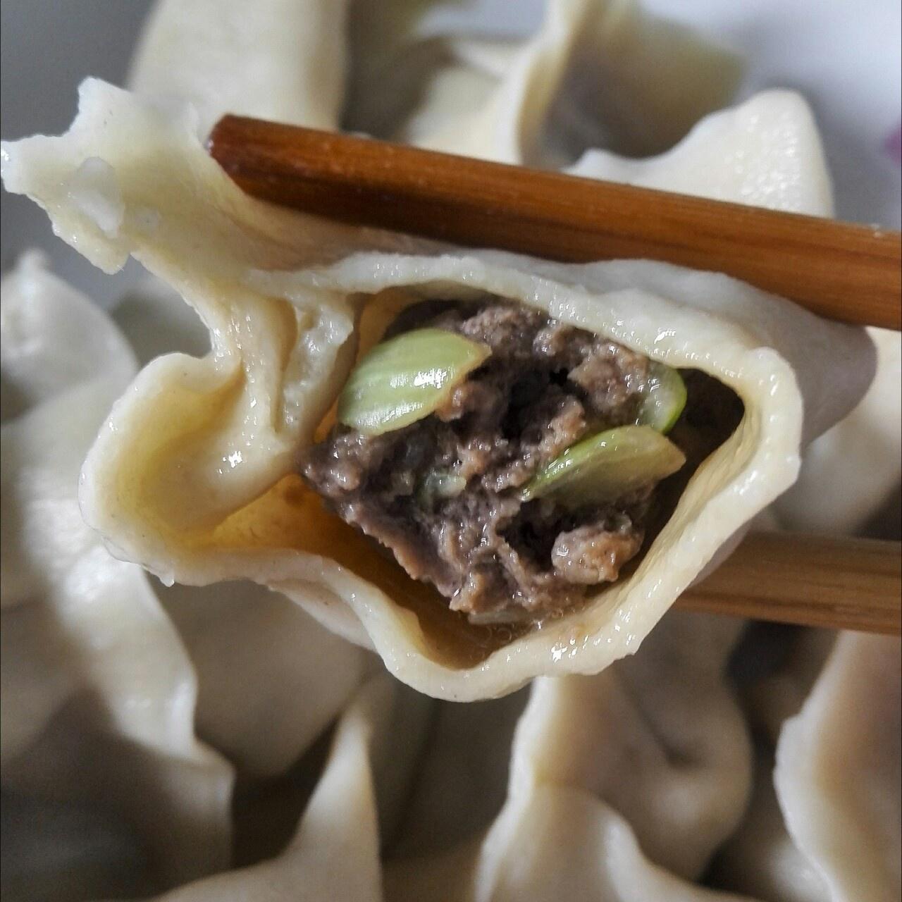 牛肉馅与蔬菜的搭配,每一种组合都蕴含着独特的风味与魅力