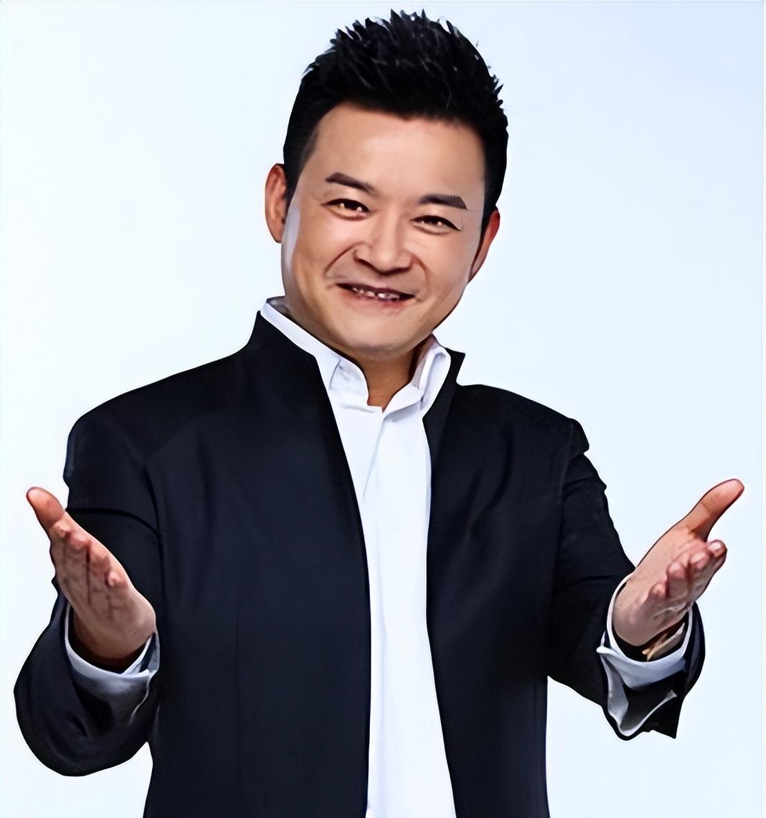 从央视名嘴到美国学子李佳明48岁人生选择启示录