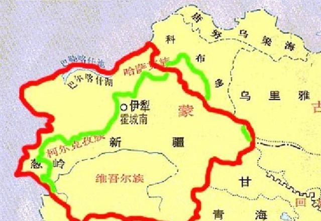 曾纪泽:晚清第一外交官,收复伊犁的外交勇士