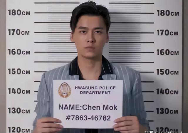 盘点4位在首都犯事入狱的明星,一手好牌打得稀烂