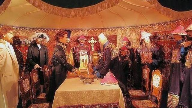 曾纪泽:晚清第一外交官,收复伊犁的外交勇士