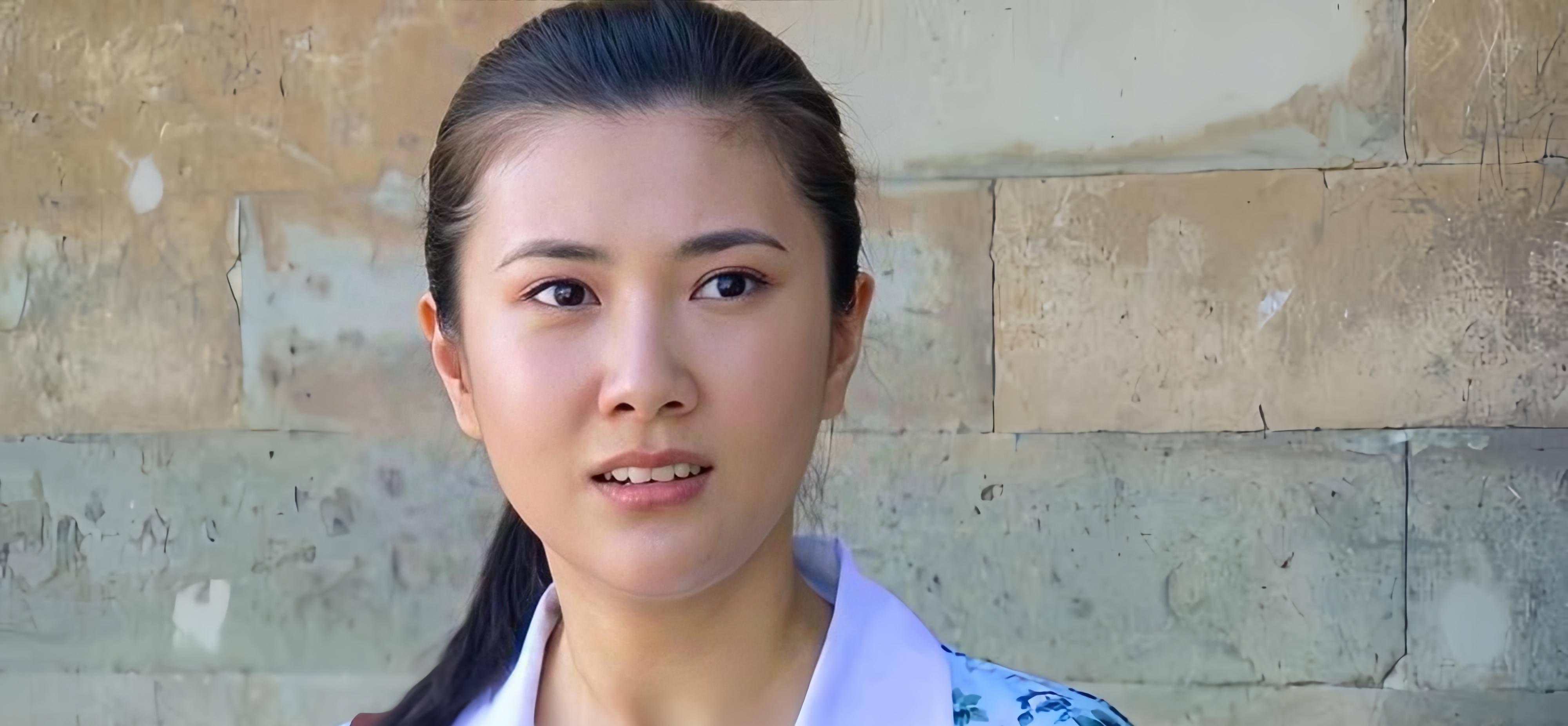 《正阳门下》里他们表面是演员,实际上是富豪,给再多片酬也难请