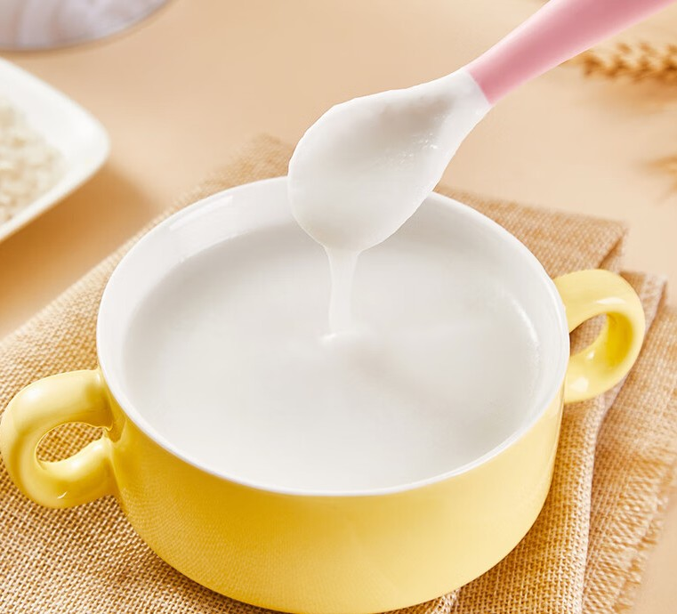 米粉辅食