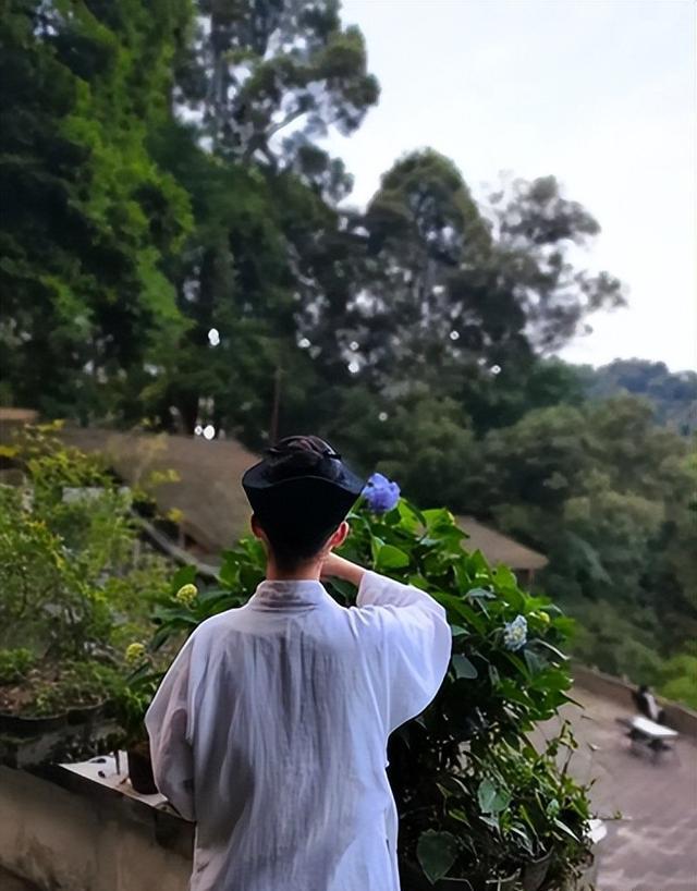 骗子女道士!行骗500万在19年被捕,钻世人"表达愿望"的漏洞!