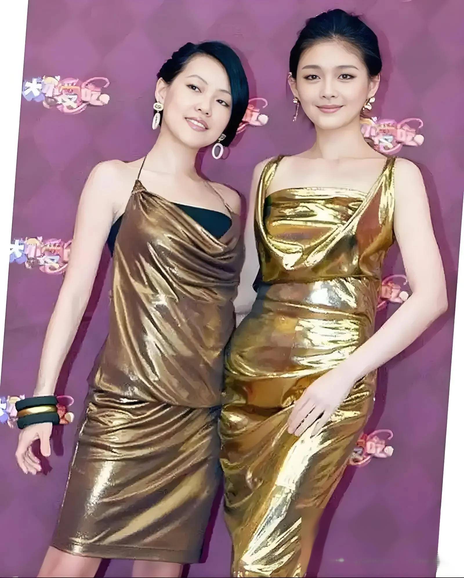 姐妹重逢啦大s发福小s惊艳范玮琪阿雅状态大不一样