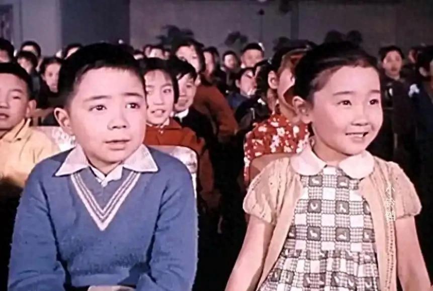 石小满:娶了圈外妻子,婚后生一子,美满幸福