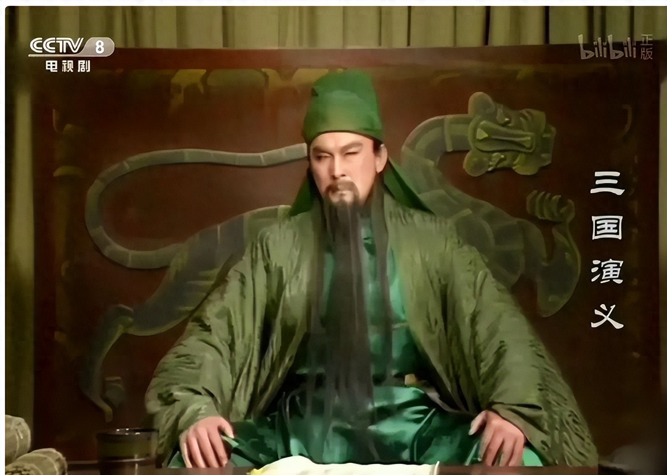 陆树铭:从劣迹艺人到关公传奇,人生坎坷终落幕