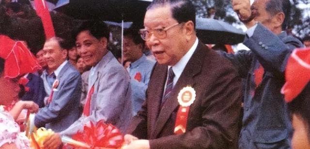 提携霍英东和何鸿燊,崩牙驹都不敢得罪他,澳门王何贤到底有多牛