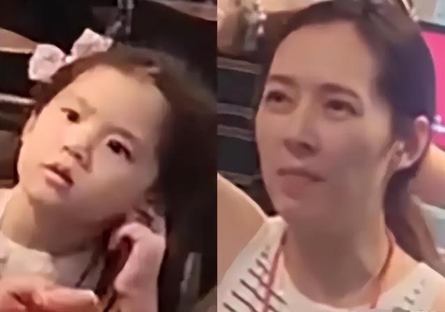 惊!郭碧婷一家新加坡过年,小奶黄正脸曝光超惊艳