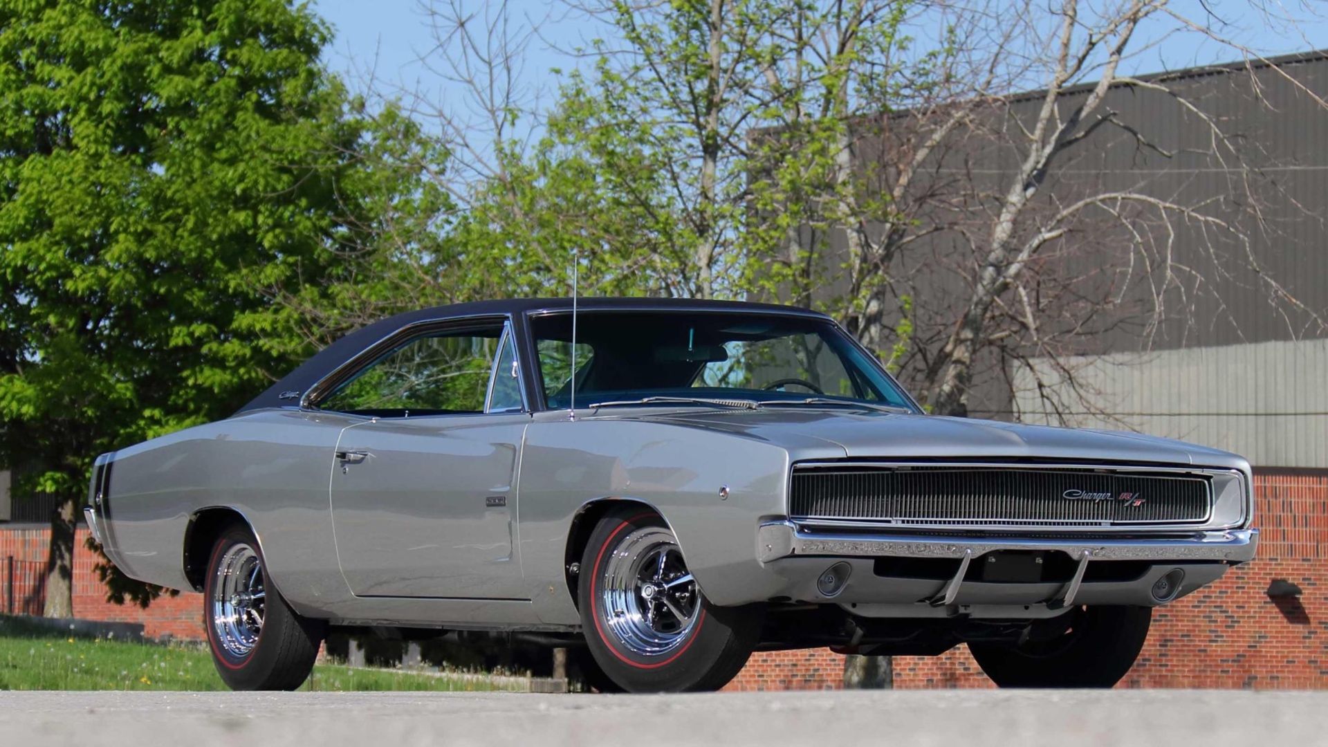 10 款配备史上最强 v8 发动机的美国汽车