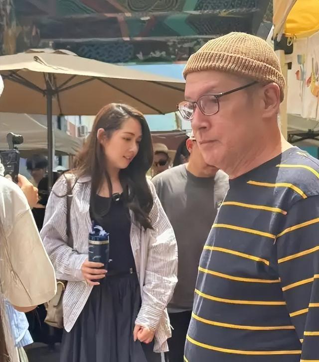 惊!郭碧婷一家新加坡过年,小奶黄正脸曝光超惊艳