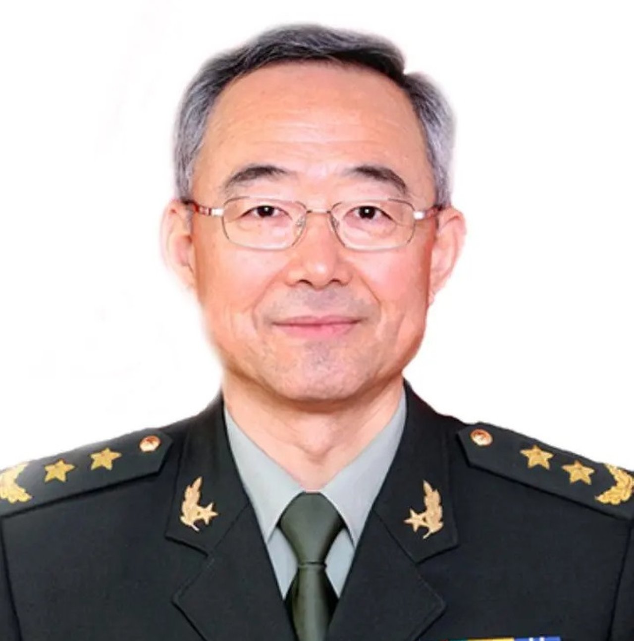 总参技侦部被解散末任军政主官仅政委退役末任部长升中将司令
