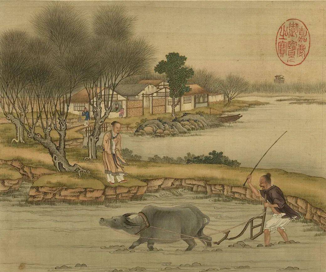 我国古代不能随意杀牛,为什么宋代却有许多人吃牛肉?