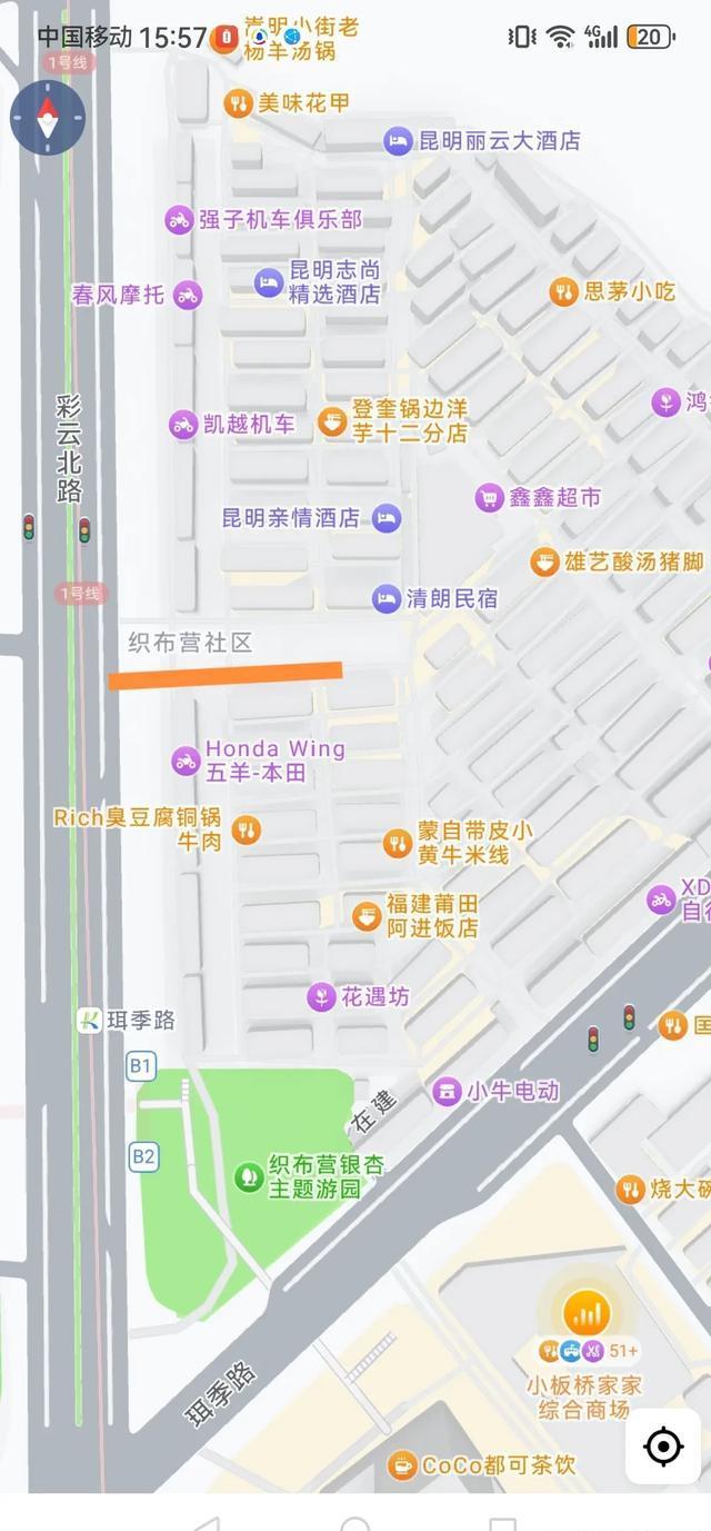 清代昆明织布营的碑文:古人早就懂得环境育人了