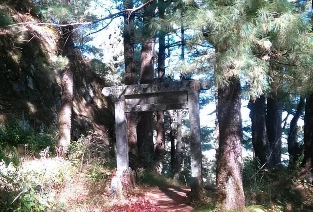 四川黄泉路:国内一级禁区,政府下令封禁400年,谜团至今未解?