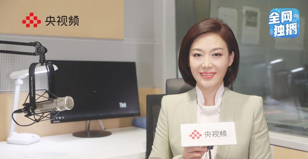 新闻联播新女主持郑丽(新闻联播新女主持郑丽简历)