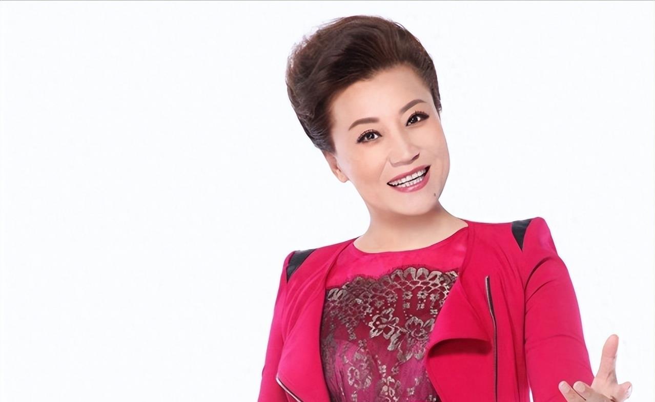 离婚已二十年,回顾小香玉的现状,才明白王为念为何选择与她分开