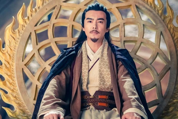 明教历代教主是谁