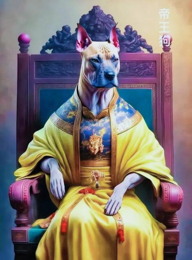 十二生肖代表皇帝
