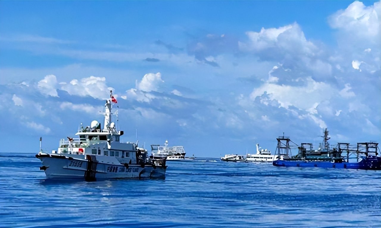 越南无理要求我们放人,还要求我们赔偿,西沙群岛中国说了算