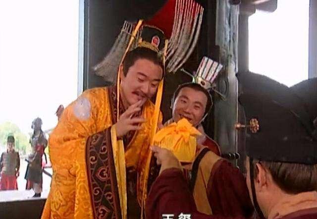 汉废帝为什么被推翻了