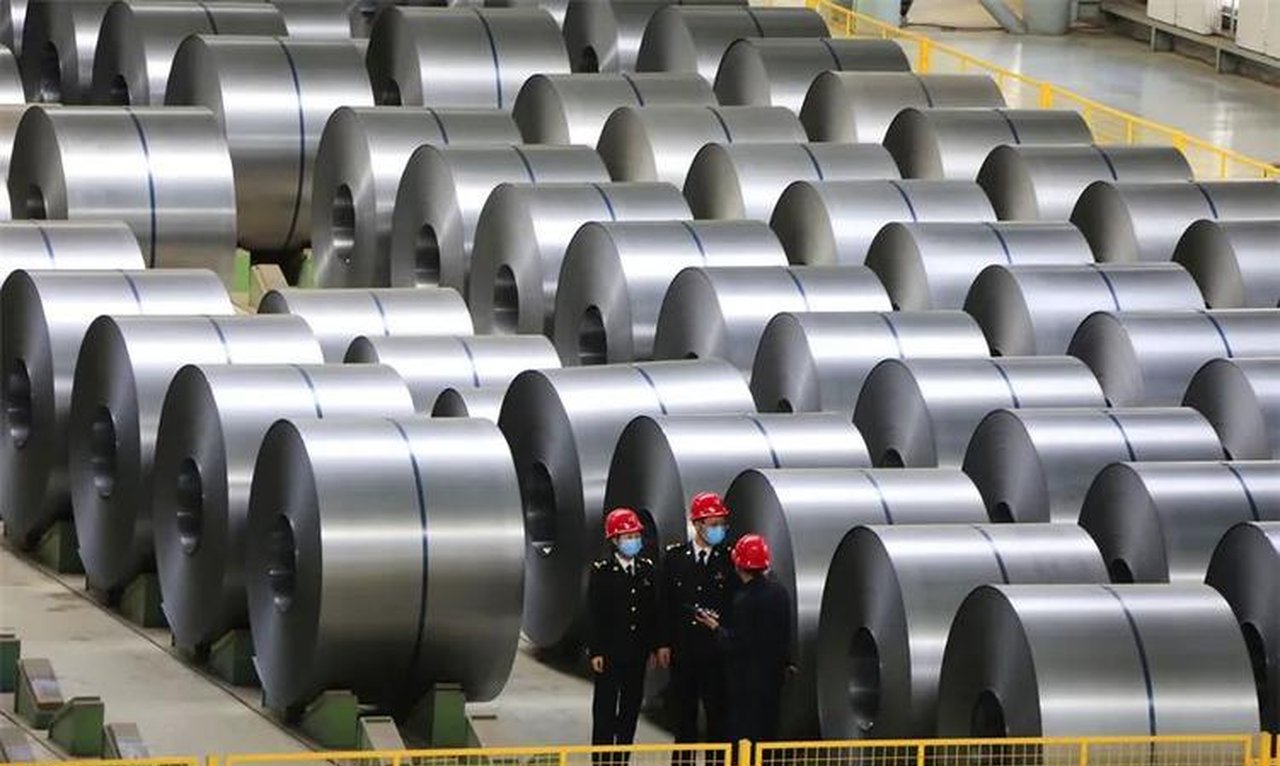 进口850万吨特种钢,中国钢产量世界第一,为何不自己生产