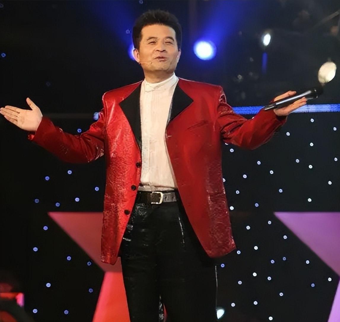 毕姥爷告别星光大道!再见已成普通小老头