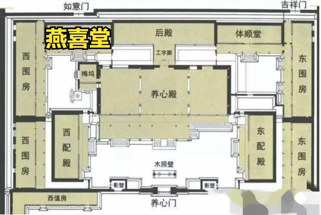 清朝嫔妃侍寝大揭秘:影视剧描绘靠谱吗?