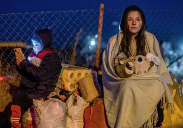 百年前,20万白俄难民逃亡到中国,后代骄傲地说:我们是中国人