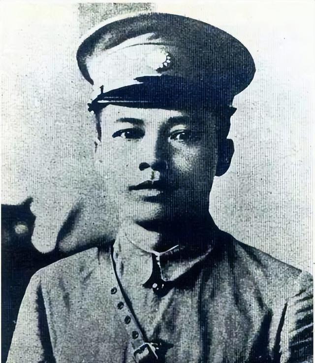 刘镇湘为什么称为功德林的阶下囚?经历多离谱!