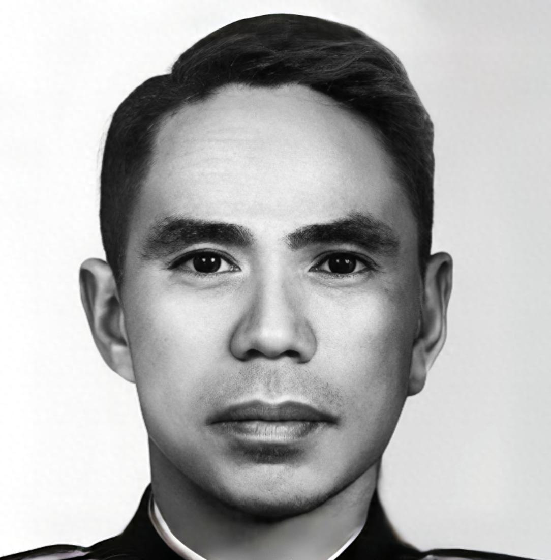 1992年浙江往事军统高官毛森的最后回乡探亲