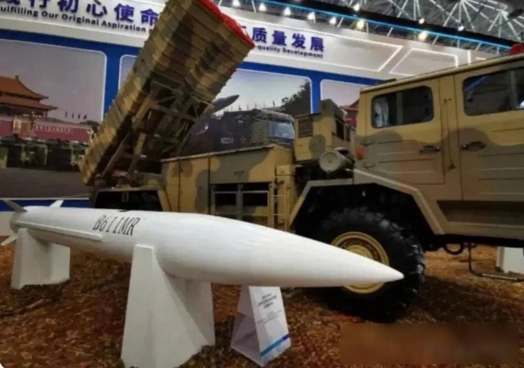 土耳其试射弹道导弹,技术师承中国,26年竟还没玩转