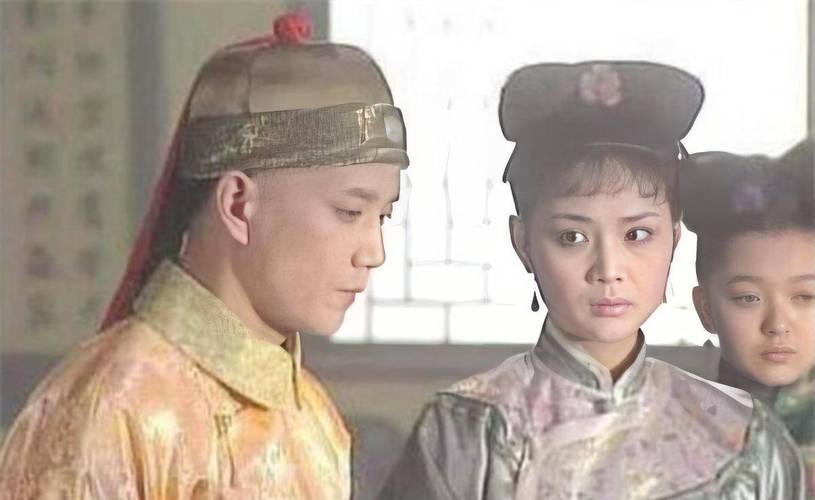 苏麻喇姑,启蒙康熙抚养皇子,一生无病无灾活到93,死后嫔礼下葬