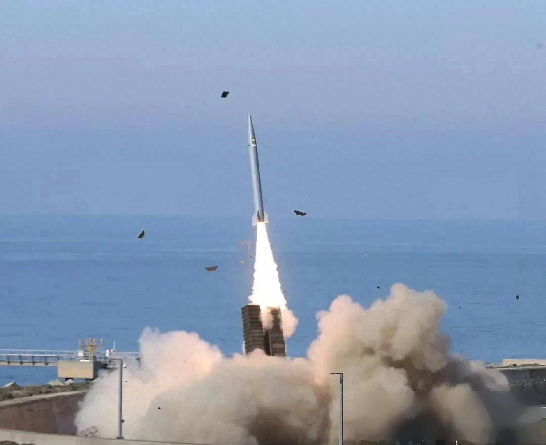 土耳其试射弹道导弹,技术师承中国,26年竟还没玩转