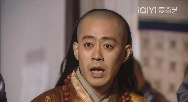 康熙王朝:顺治有多恨亲妈孝庄?你看他出家前怎么害惨这三个人的