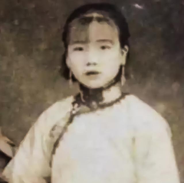 陈诚的结发妻子吴舜莲:以"加娶"的形式来维护自己最后的尊严