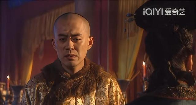 康熙王朝:顺治有多恨亲妈孝庄?你看他出家前怎么害惨这三个人的