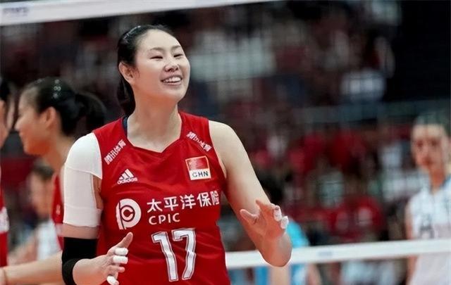 颜妮:残疾父亲是她人生的指明灯