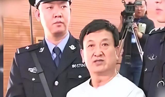 "盗墓祖师爷"姚玉忠:30年获利5亿,临行前:我能打开秦始皇陵