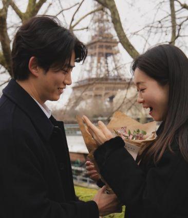 惊!2pm玉泽演求婚,4年恋情终成眷属