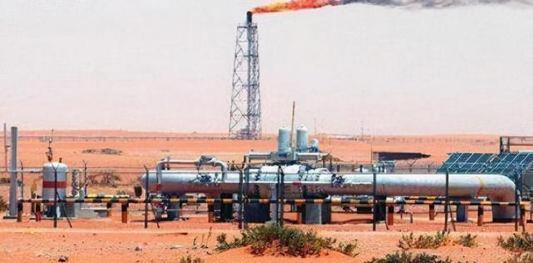 曾被美国抛弃的卡沙甘油田,中国却花50亿美元接手?这是为啥