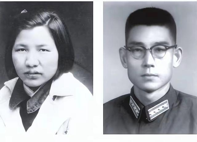 1990年毛远志逝世,丈夫整理遗物时发现一封旧信,打开后让人泪目
