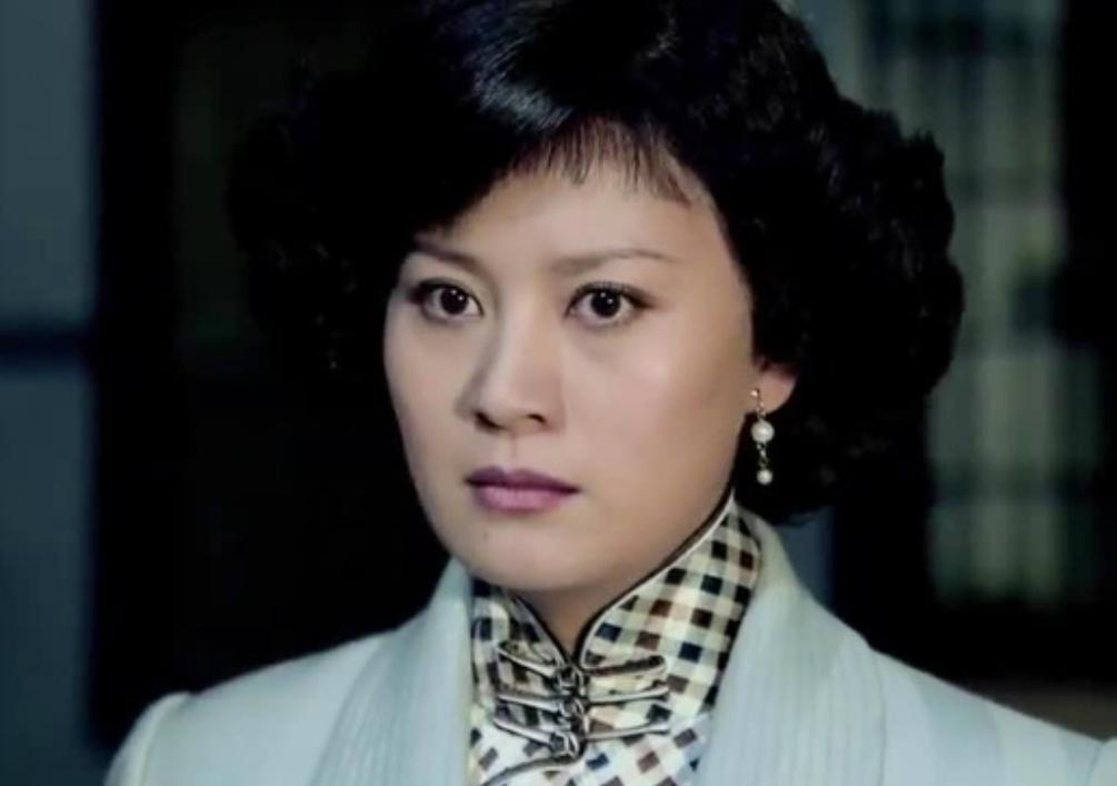 演员史兰芽:我这辈子最正确的决定,就是三婚嫁给了李幼斌