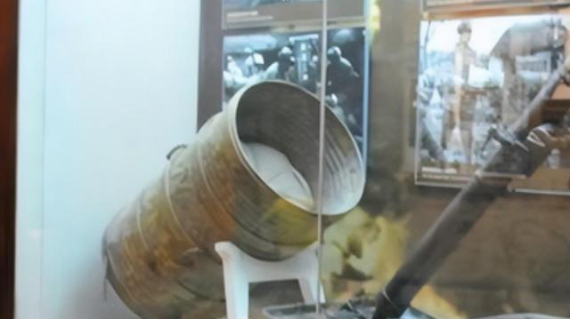 "没良心炮"究竟是一种什么武器?没精度,没射程,也没有良心!