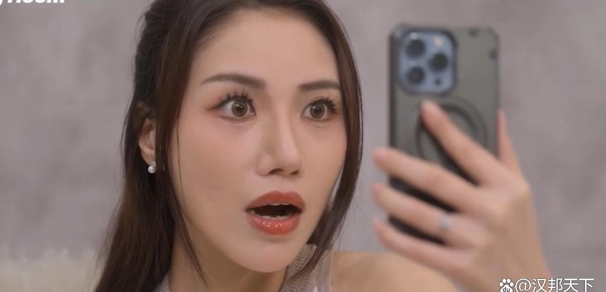 "麻豆"覆灭内幕!年轻女主角为赚钱,竟毫无底线