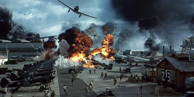 1945年的东京大轰炸有多恐怖?河水沸腾蒸发,人被烧成焦炭