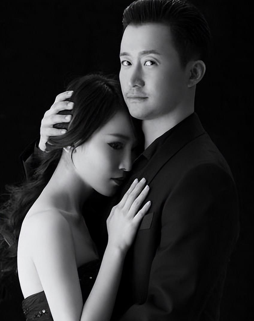 快讯!谢楠霸气回应:和吴京的婚姻问题