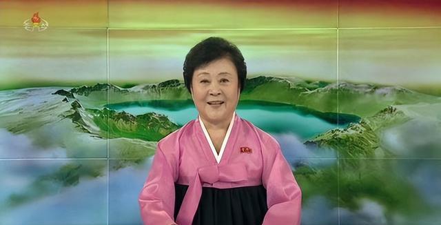 朝鲜国宝李春姬,有多厉害?用声音让敌人肝胆俱裂